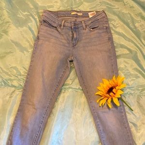 Levi Strauss & Co jeans